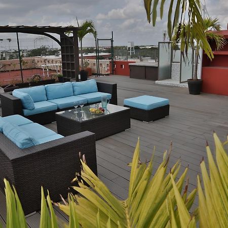 Condo 46 Плая дел Кармен Екстериор снимка