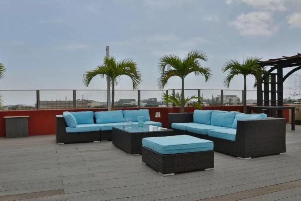 Condo 46 Плая дел Кармен Екстериор снимка