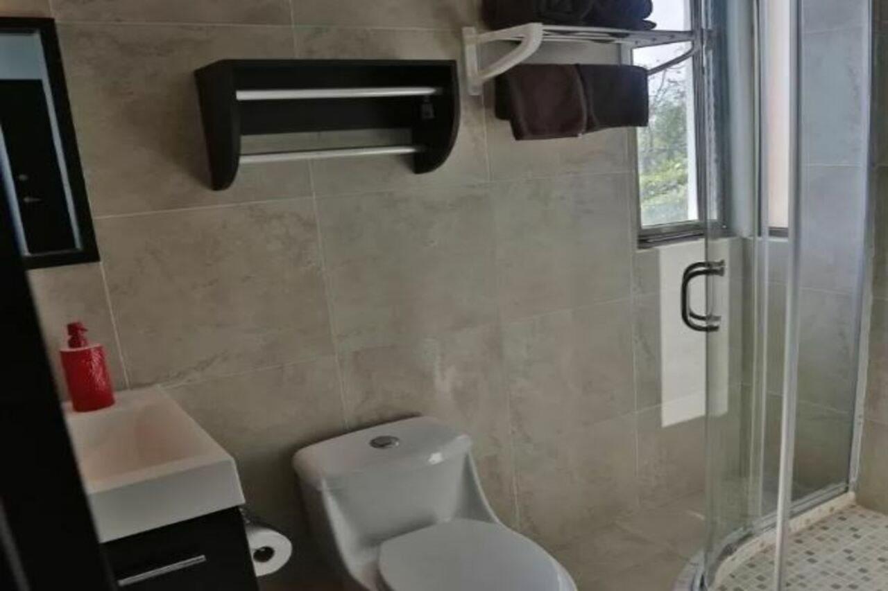 Condo 46 Плая дел Кармен Екстериор снимка