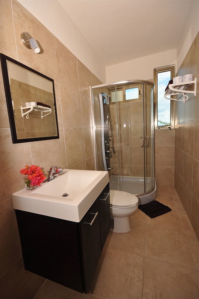 Condo 46 Плая дел Кармен Екстериор снимка