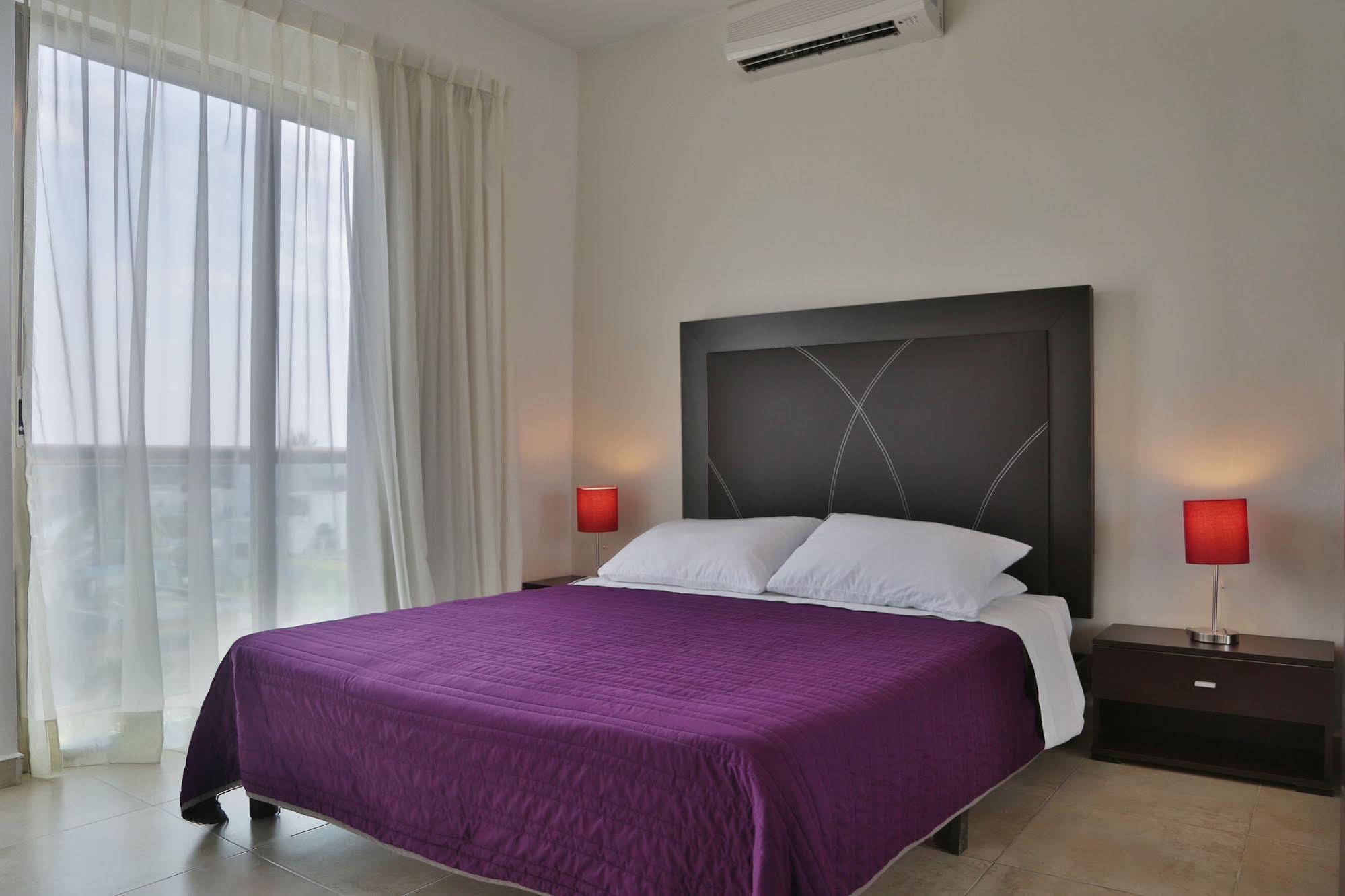 Condo 46 Плая дел Кармен Екстериор снимка