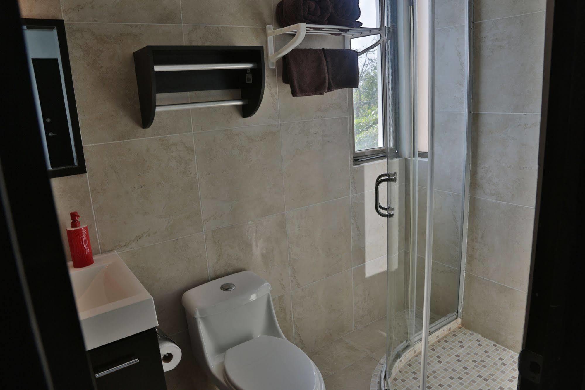 Condo 46 Плая дел Кармен Екстериор снимка