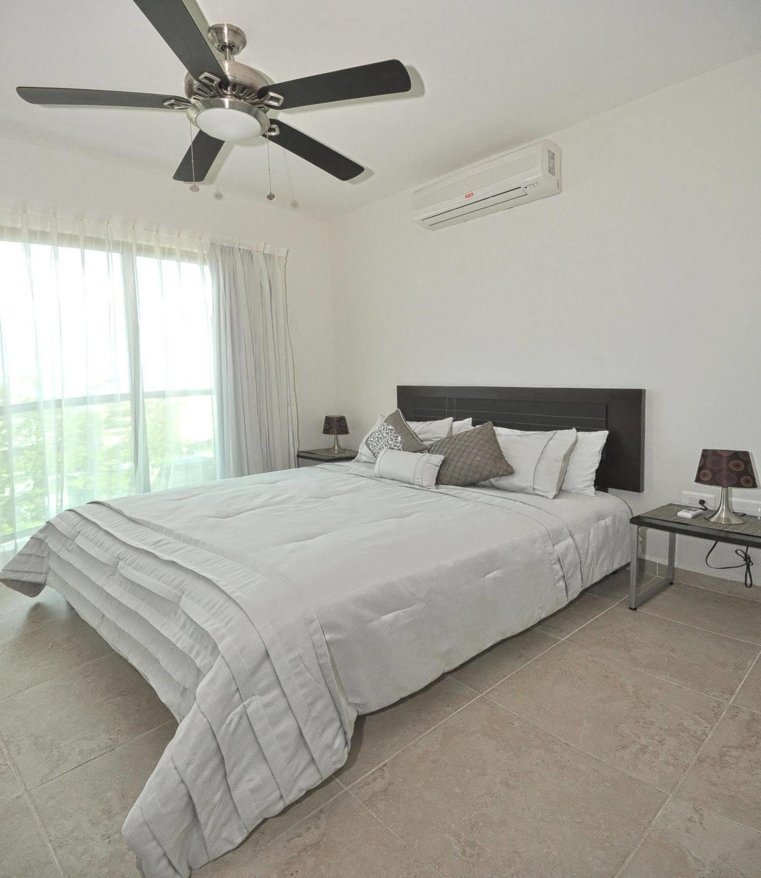 Condo 46 Плая дел Кармен Екстериор снимка