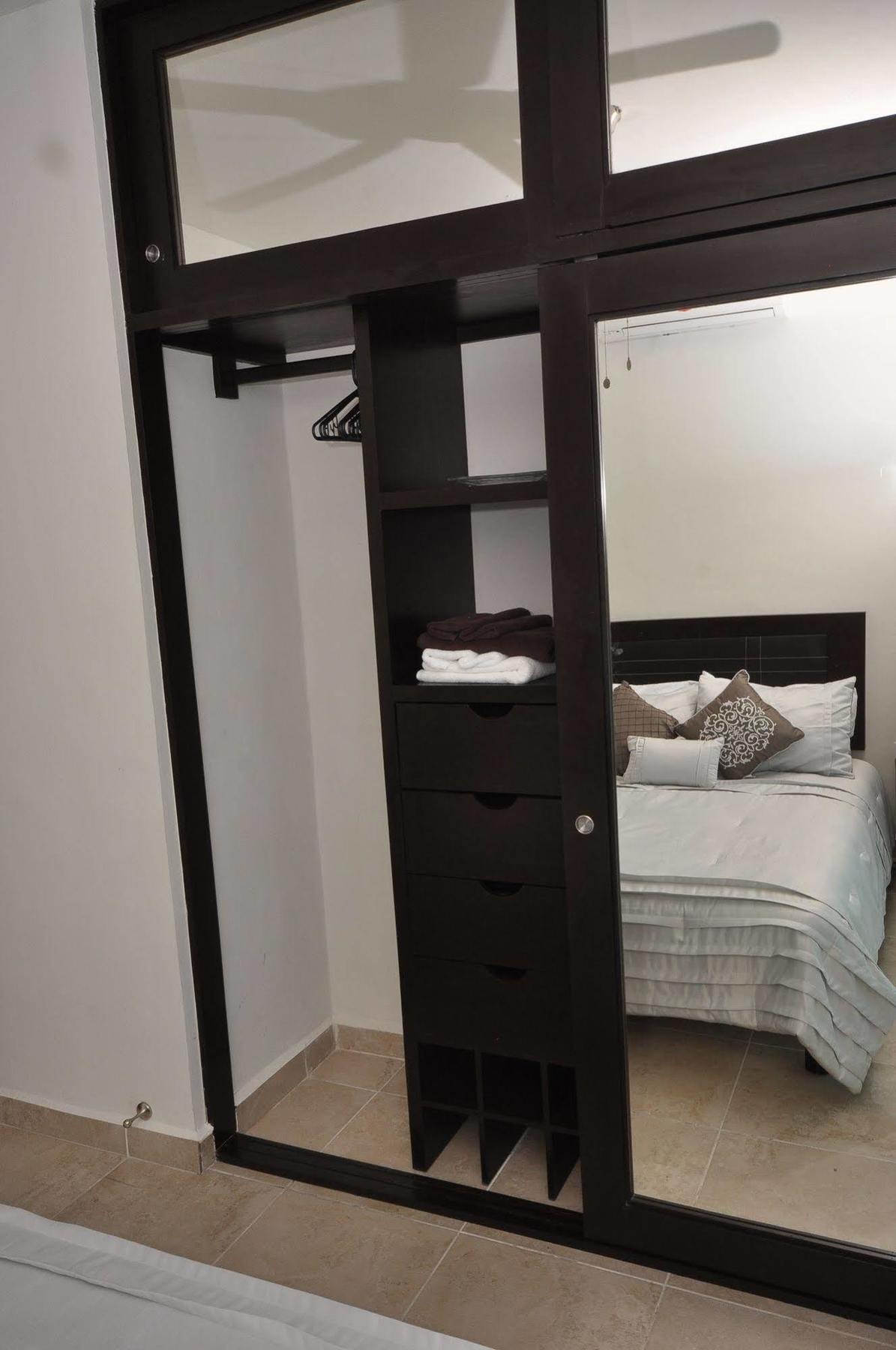 Condo 46 Плая дел Кармен Екстериор снимка