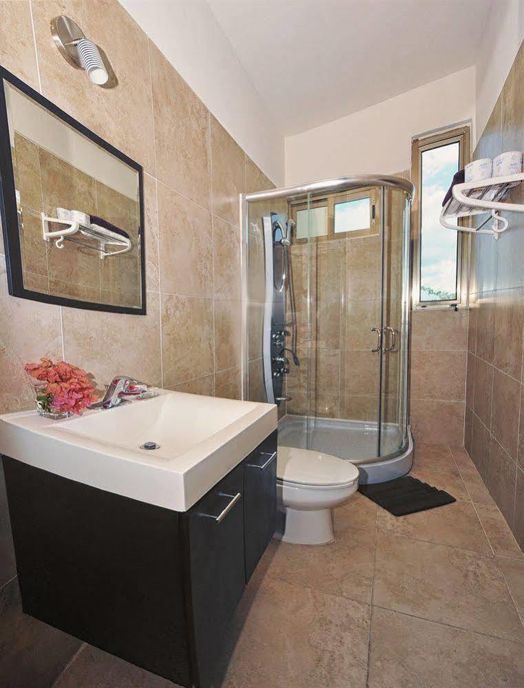 Condo 46 Плая дел Кармен Екстериор снимка
